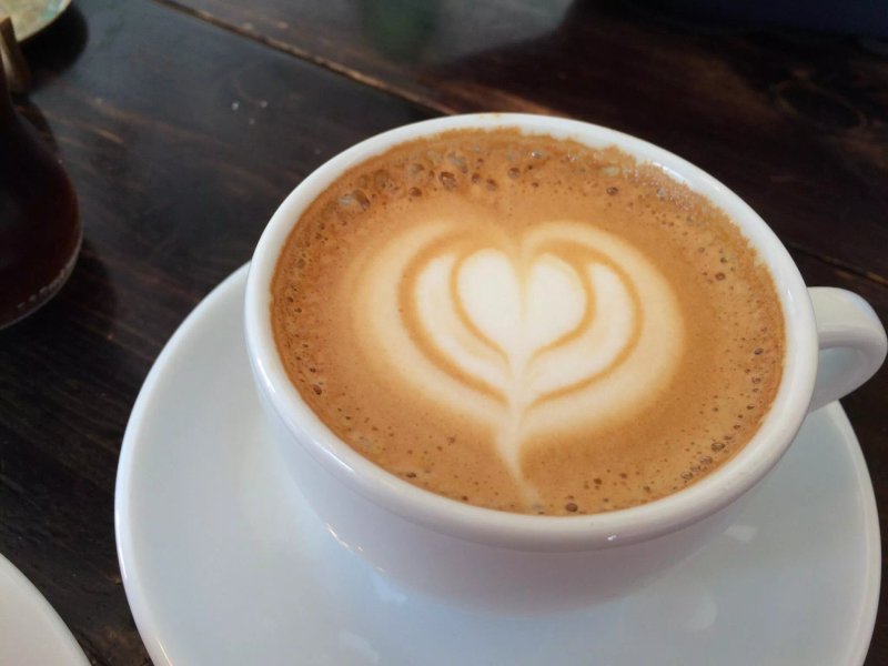 Cafe Biscotti