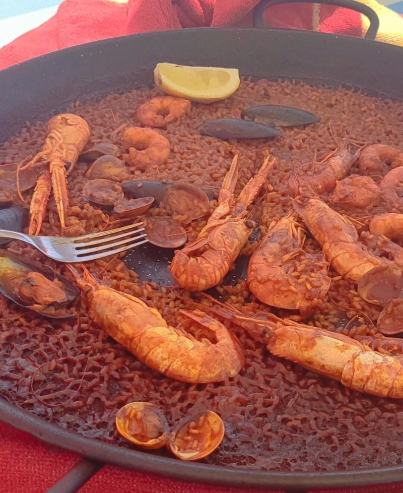 Villamares Azohia