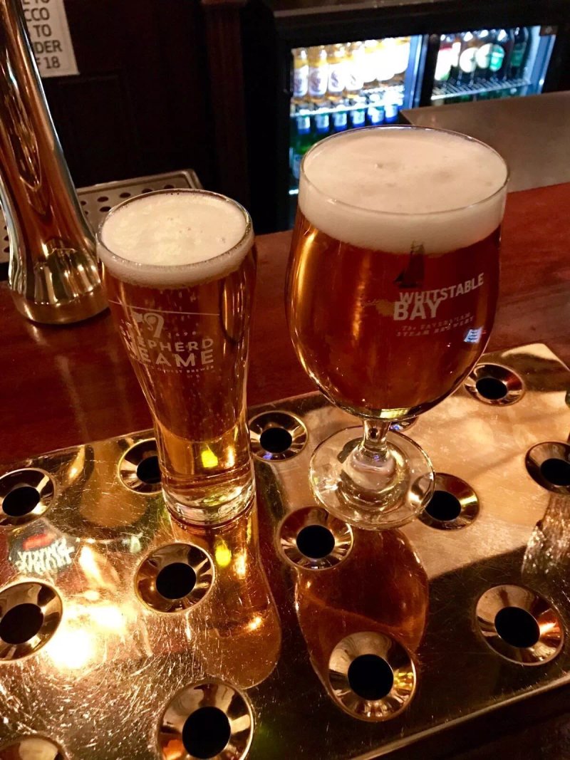 The Coach & Horses