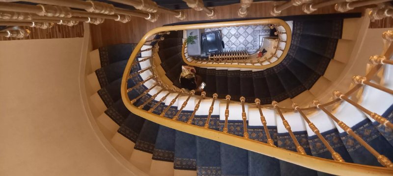 Hotel Saint Remi