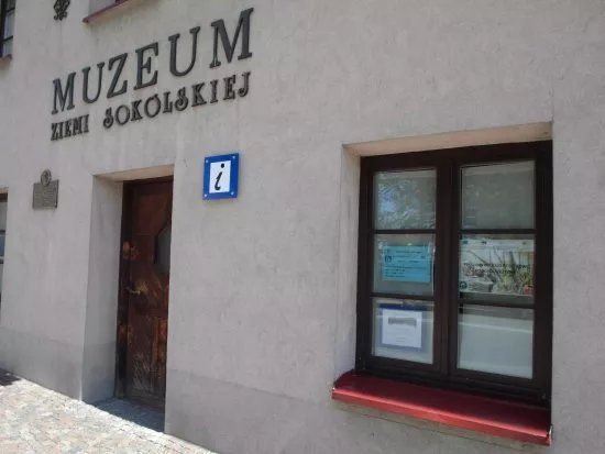 Museum of the Sokol Land