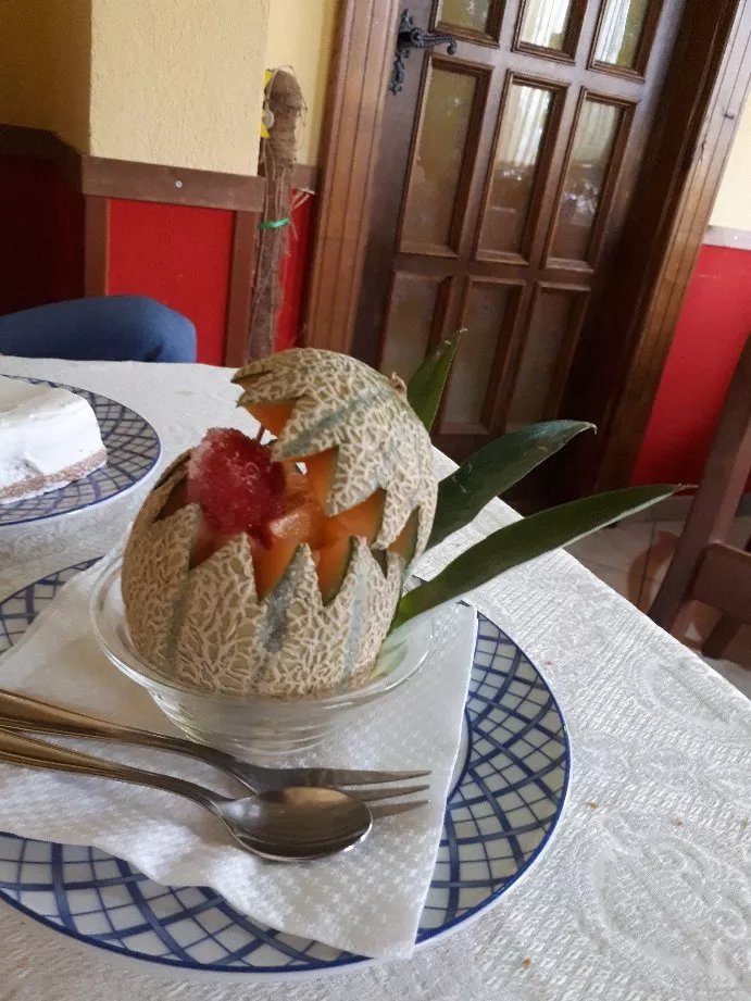 Agriturismo La Margherita