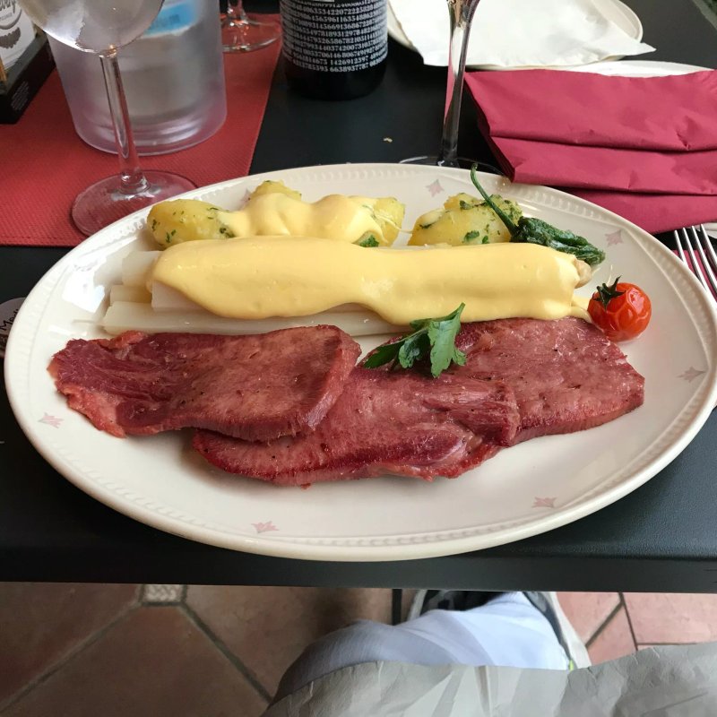 Hotel Spanischer Hof