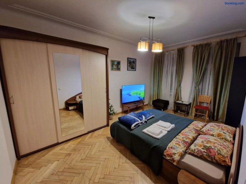 Kaunas Centre Apartaments