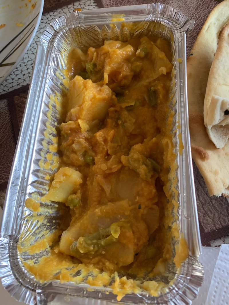 Asha Indian Takeaway