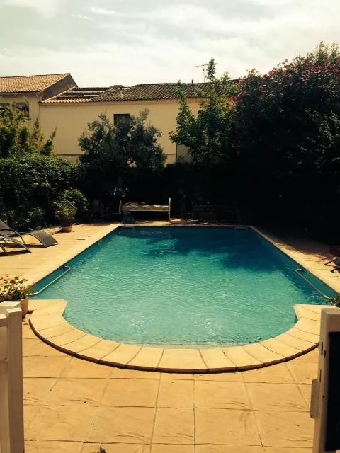 Villa Rosa