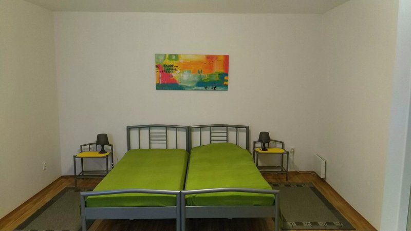 Hotel Na Vodach
