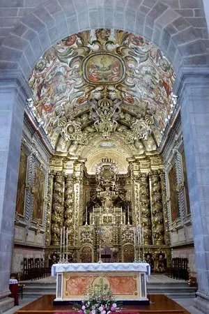 Igreja Paroquial de Sao Pedro de Peniche