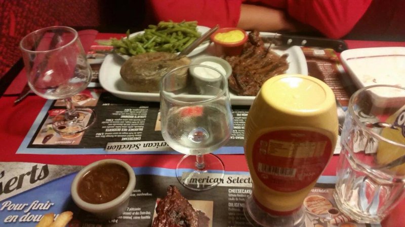 Buffalo Grill Nogent-le-rotrou