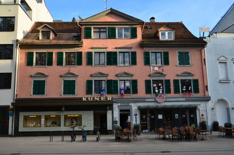 Theatercafe Troy