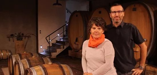 Domaine Camille BRAUN