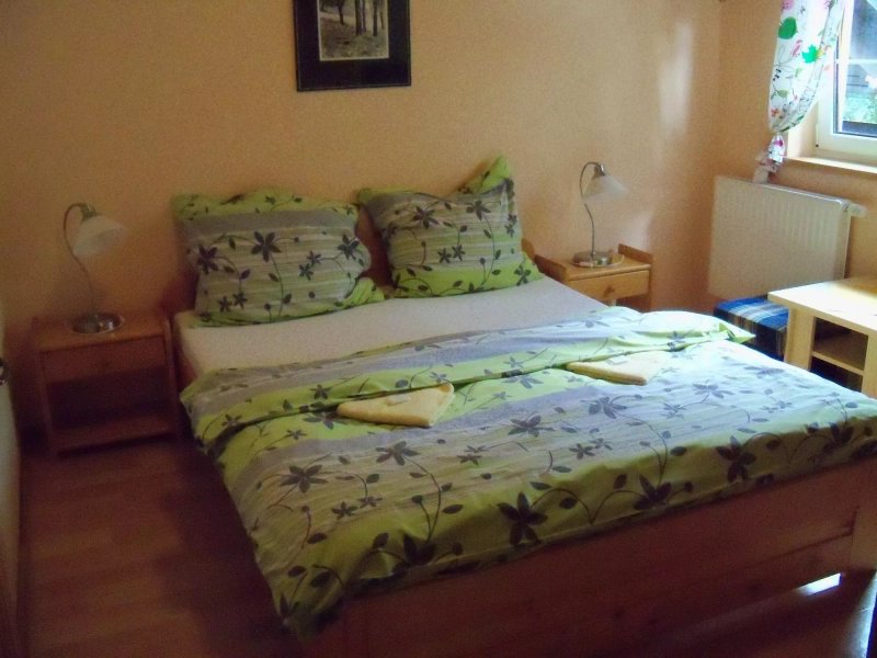 Ubytovani U Valku