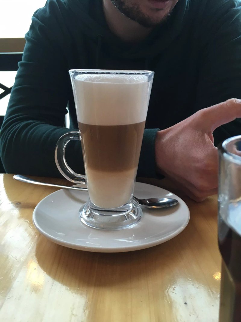 Cafe Sarnie