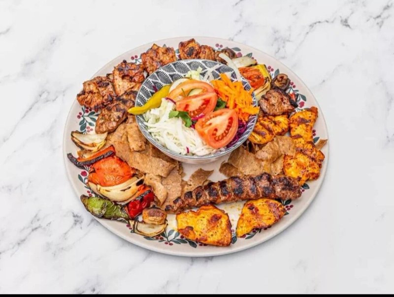 Kent Kebab House