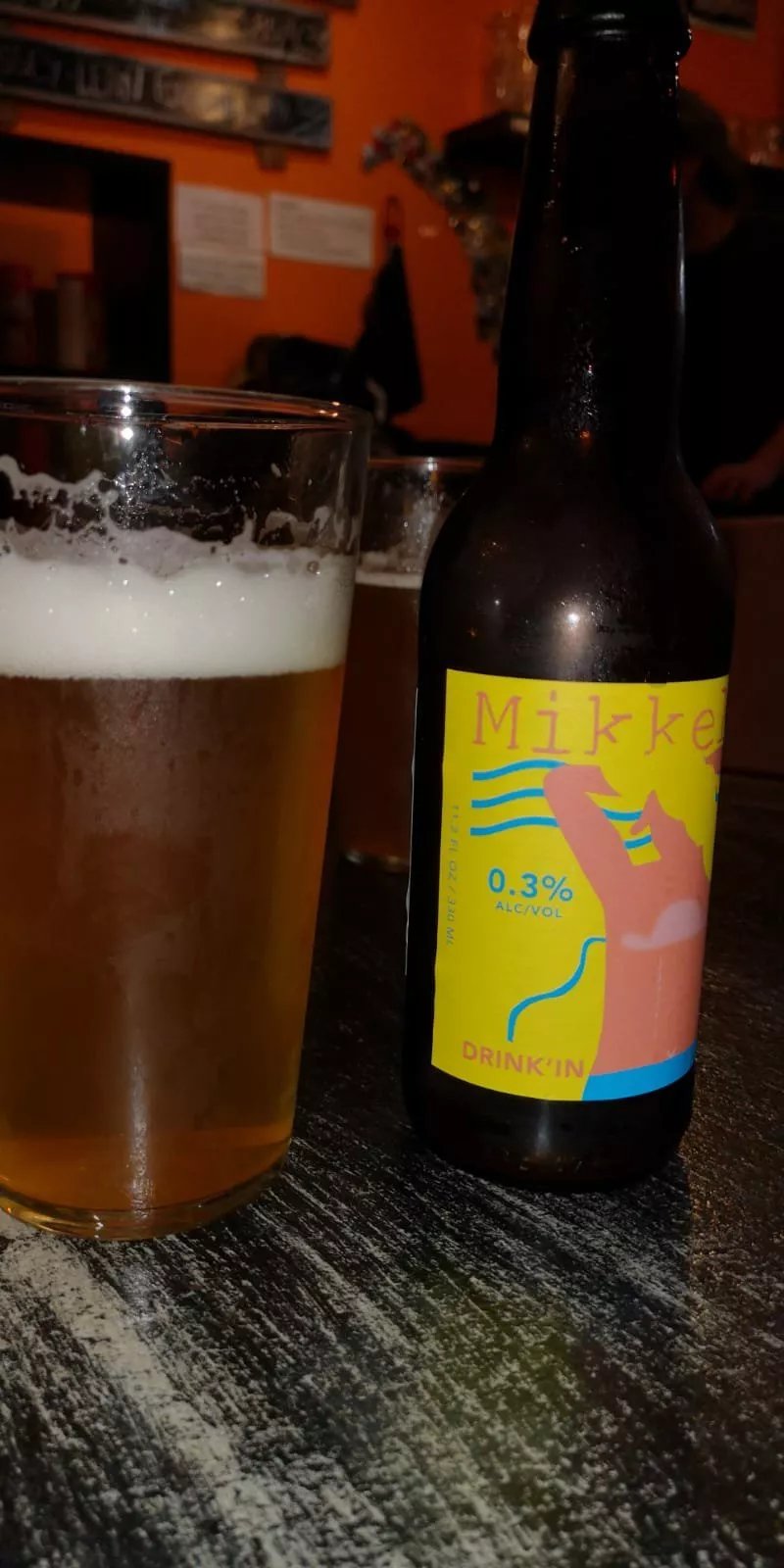 Cervesa sobre tot
