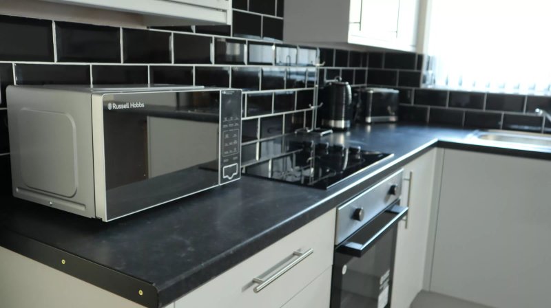 Brand New Luxury 1 & 2 Bed Apartments