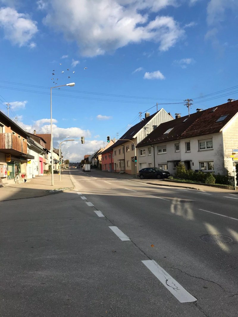 Hirsch Brauerei