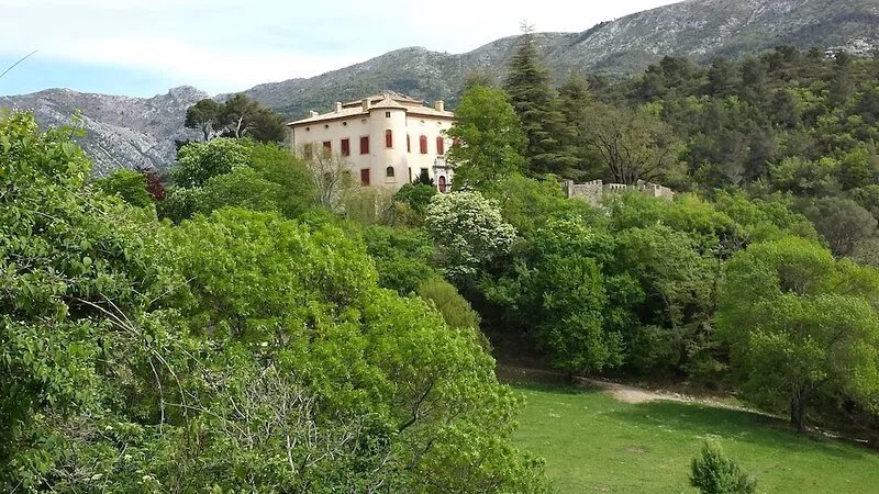 Cottage 90m2 - 12 km of Aix-En-Provence