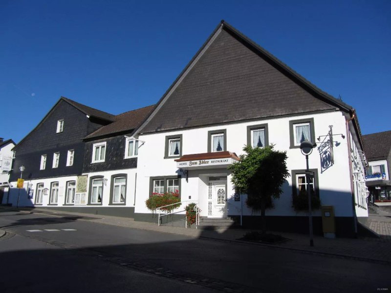 Gaststaette Zum Adler