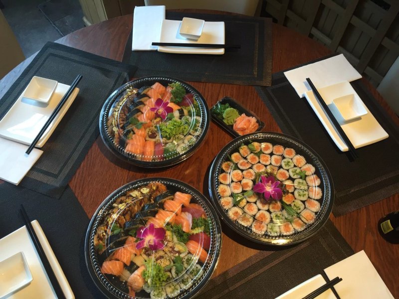 Genki Sushi