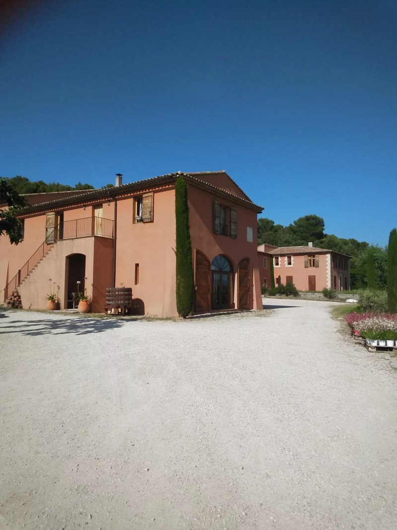 Domaine de la Brillane