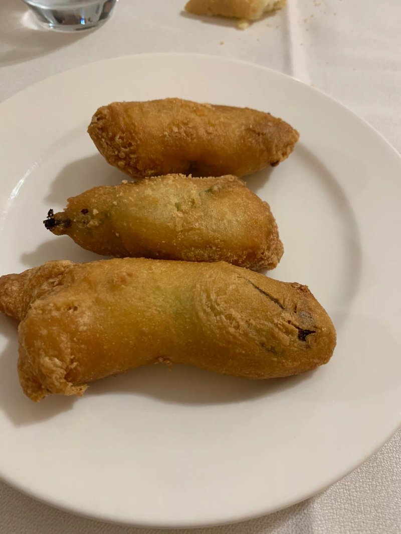 Ristorante Pizzeria Old Passion