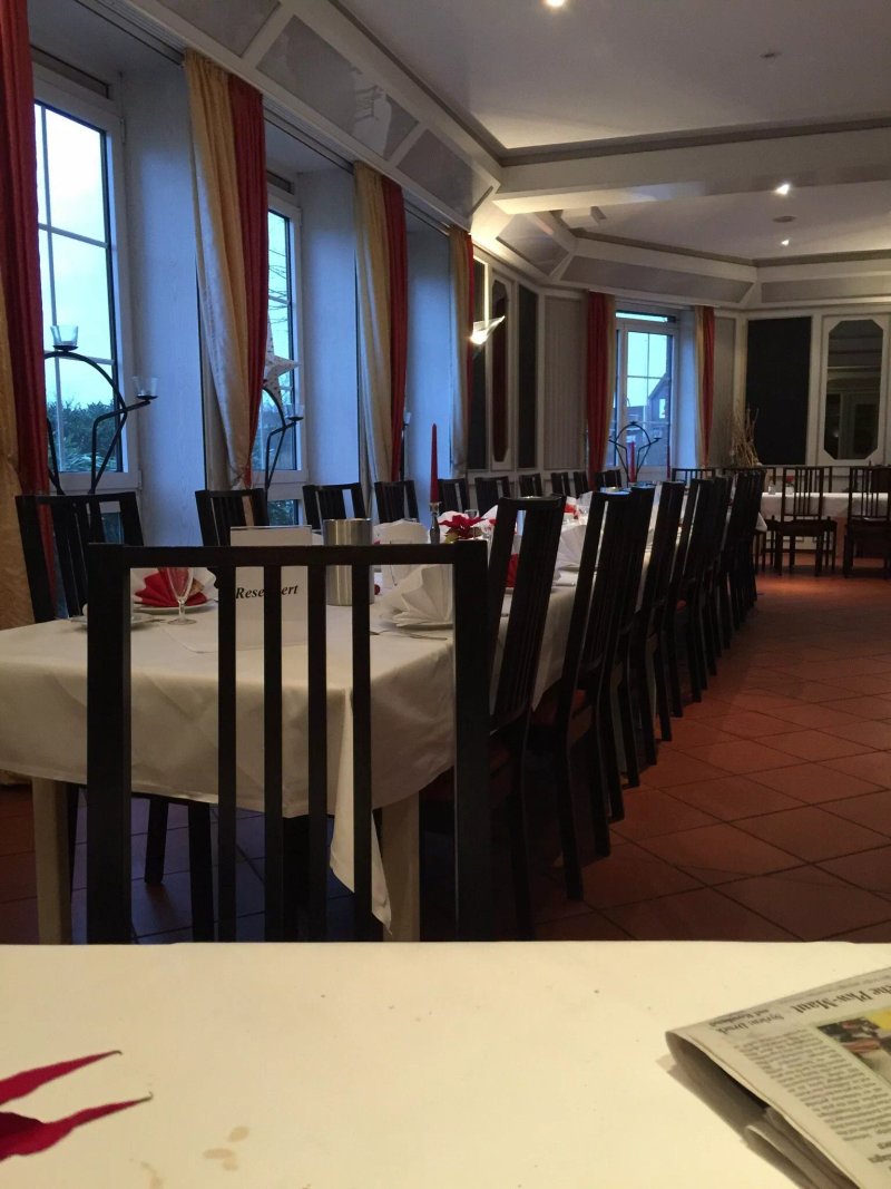 Hotel Niederrhein