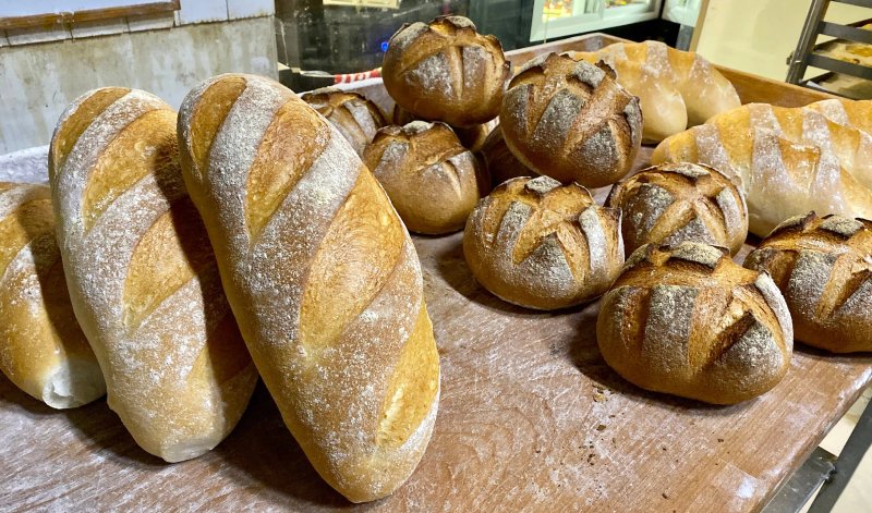 Kostas Greek Bakery