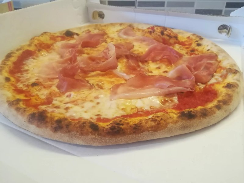 Pizzeria La Nuova Picchetta