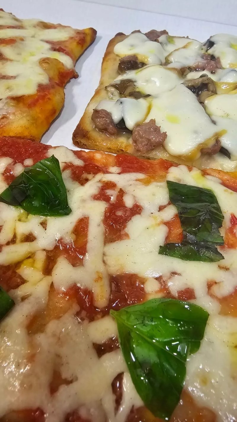 Generale Lee - Paninoteca Pizzeria
