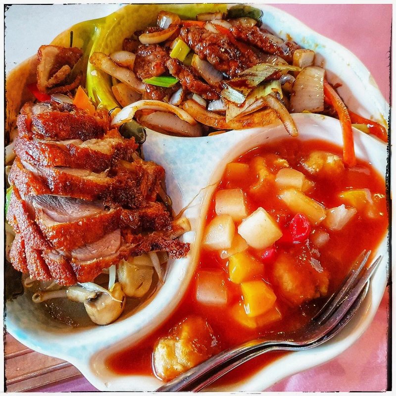 Peking Garden