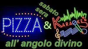 Pizzeria L'Angolo Divino