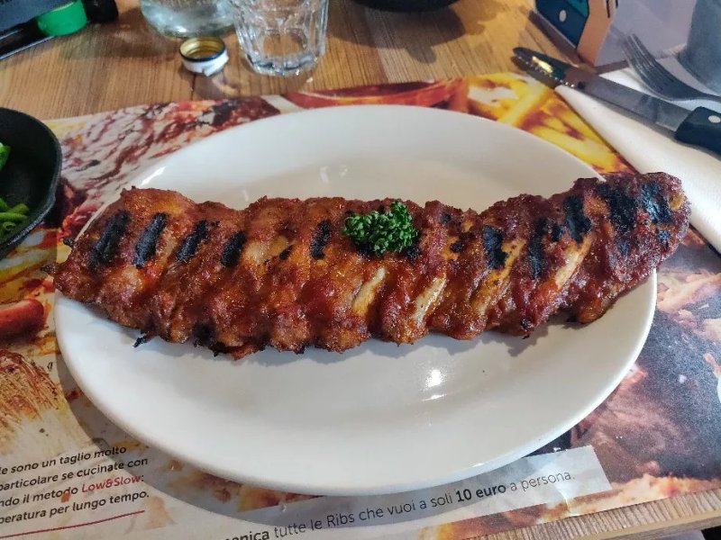 Roadhouse