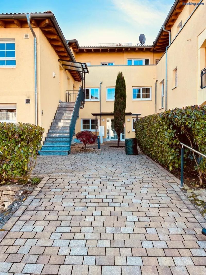 Apartments Maxim