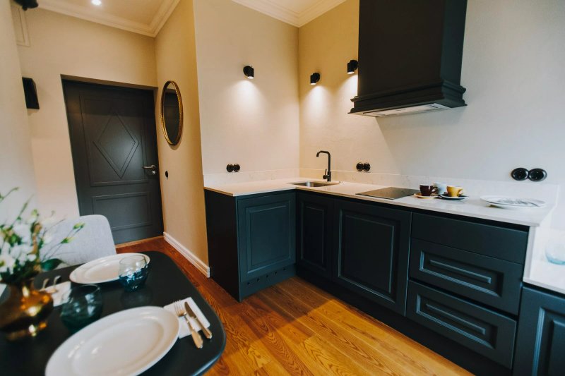 Vp Apartamenti Valmiera