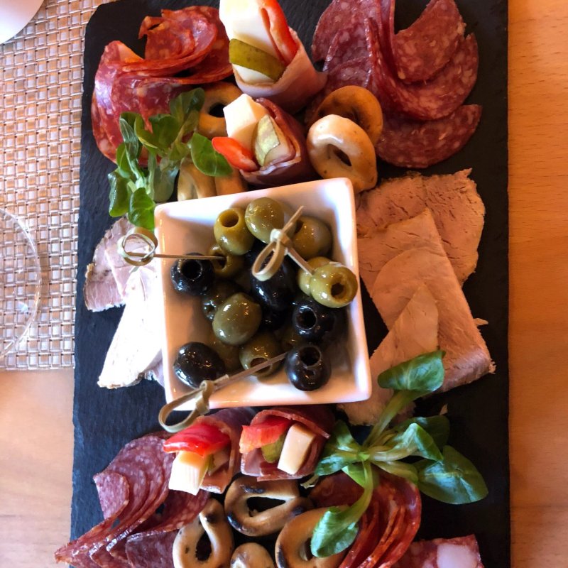 The Wine Club and Bistro By Vinexpert
