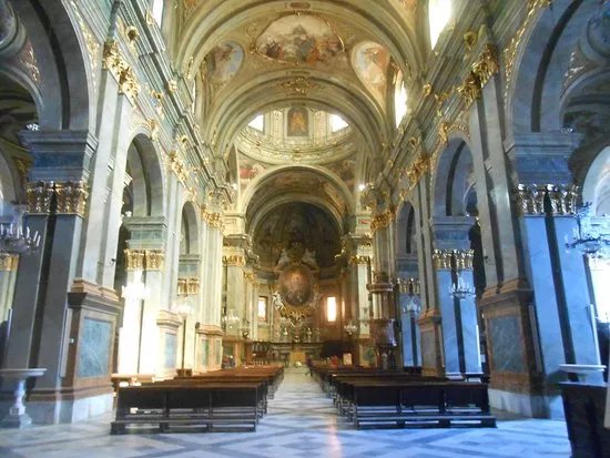 Cattedrale di Santa Maria e San Giovenale