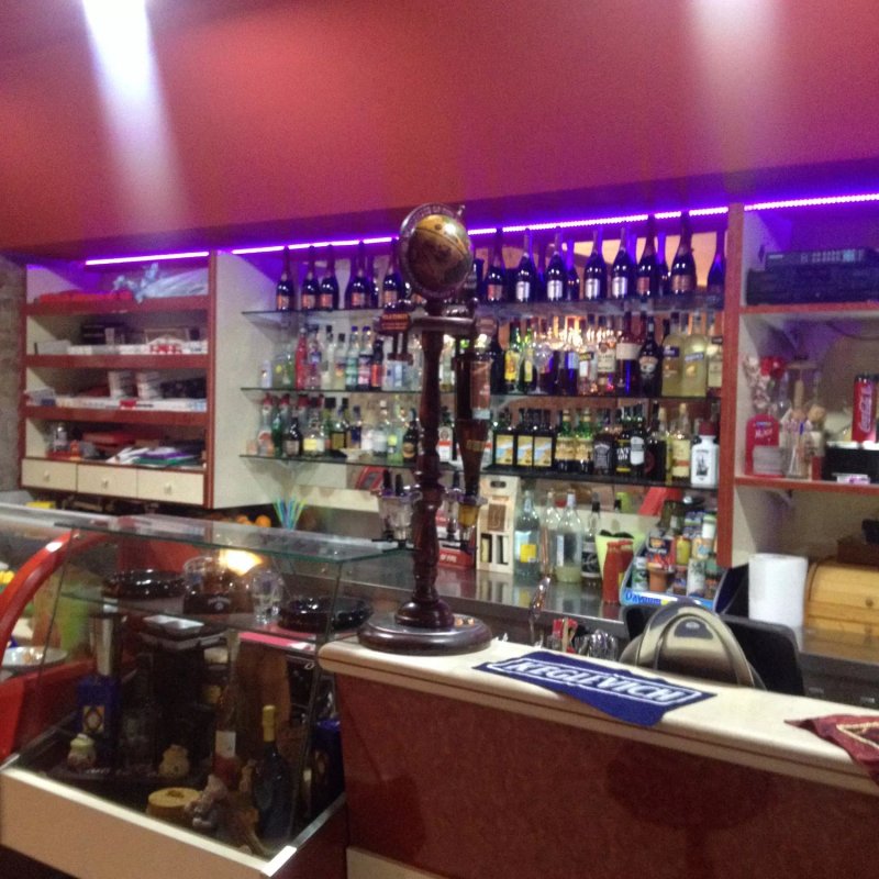 Olimpio Restaurant