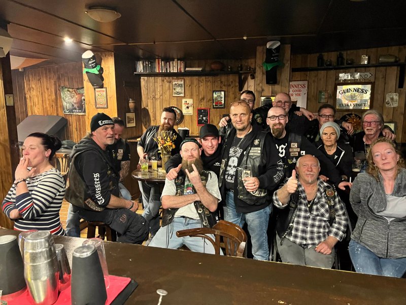 The Shamrock