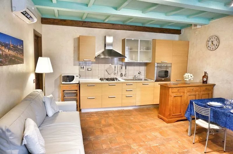 Luna 36 apartment in the center of Florence