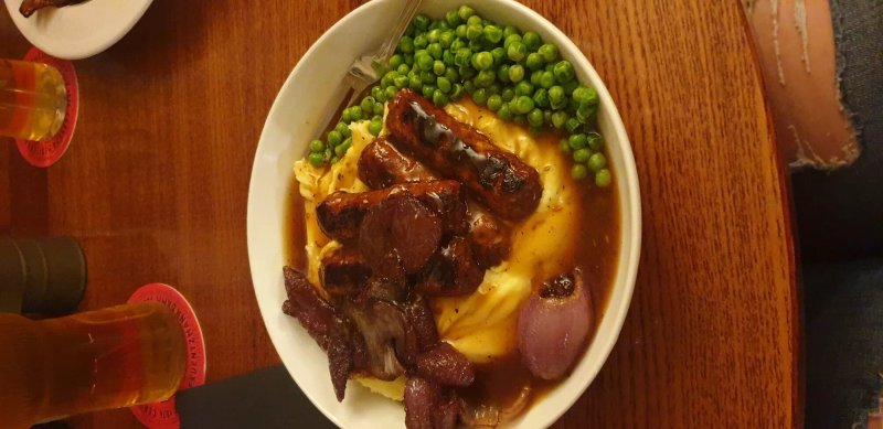 The Sun Inn