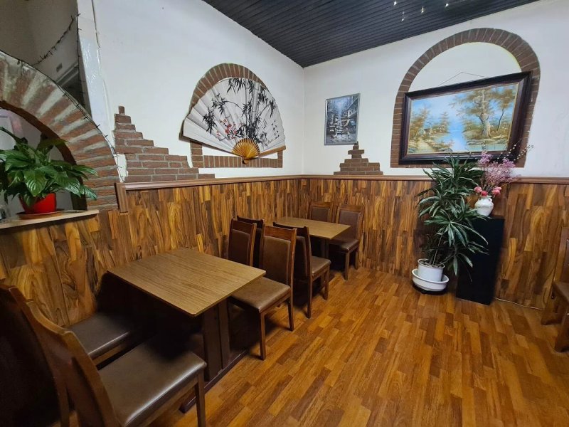 Hoang Bistro - asiatische Spezialitaten