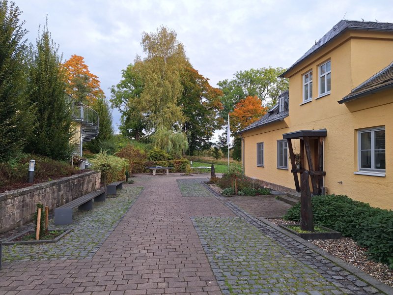 Jugendherberge Fulda