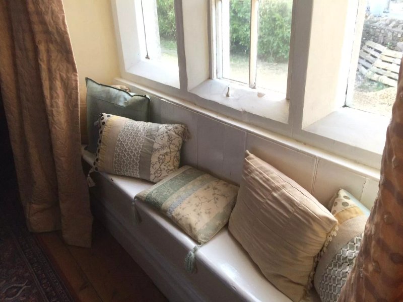 Claridges Farmhouse