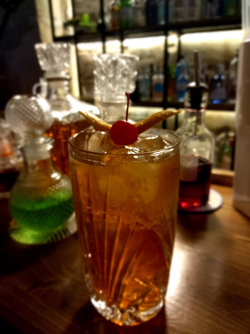 Fish and Gin Bistrot