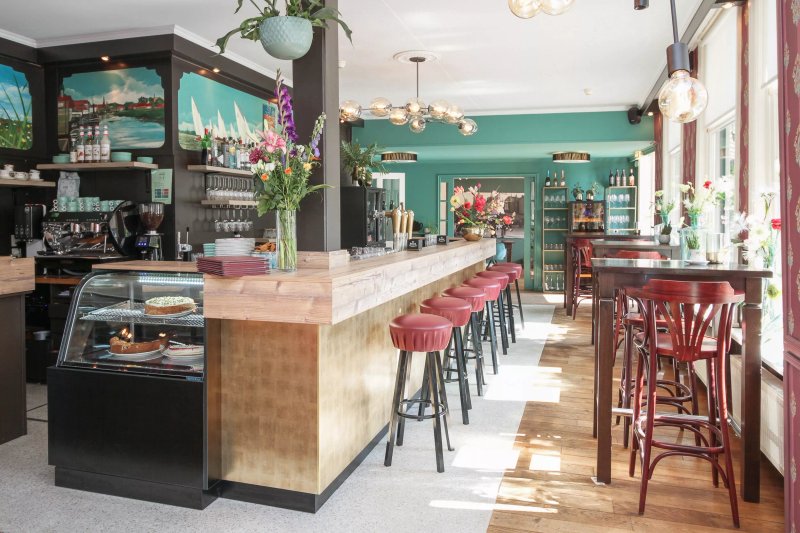 Restaurant Goerres