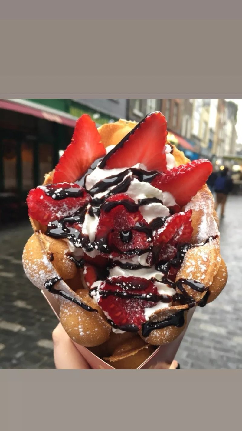 The Street Life Food Truck