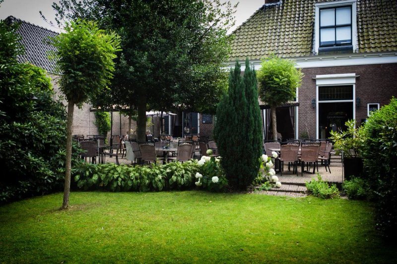 Restaurant Prins Heerlijck