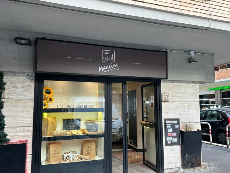 Mancini Il Forno