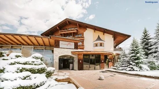 Miaflor Familien- Und Aktivresort